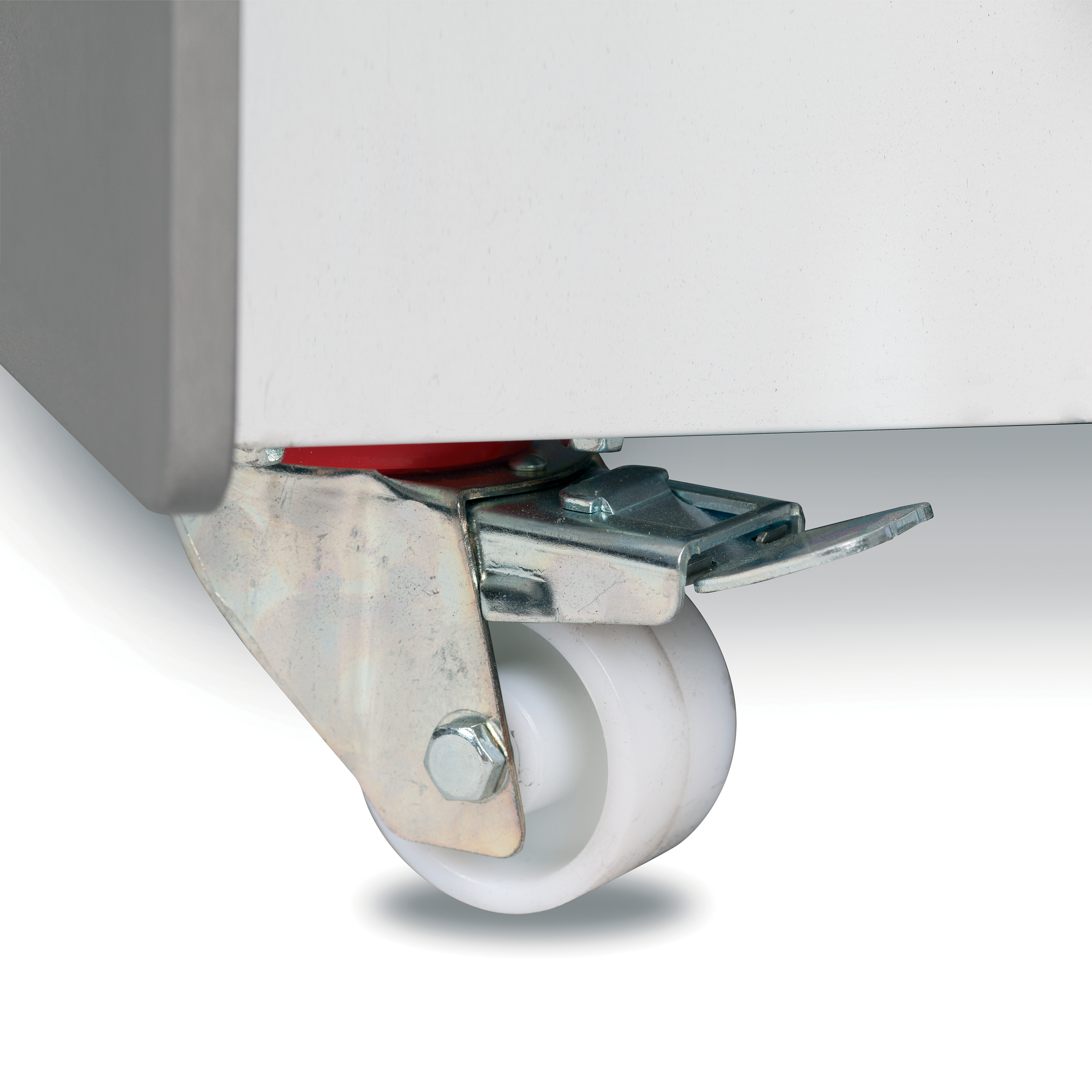 Vitrine ventilée pour glace en bac TEFCOLD-BERMUDA RV13