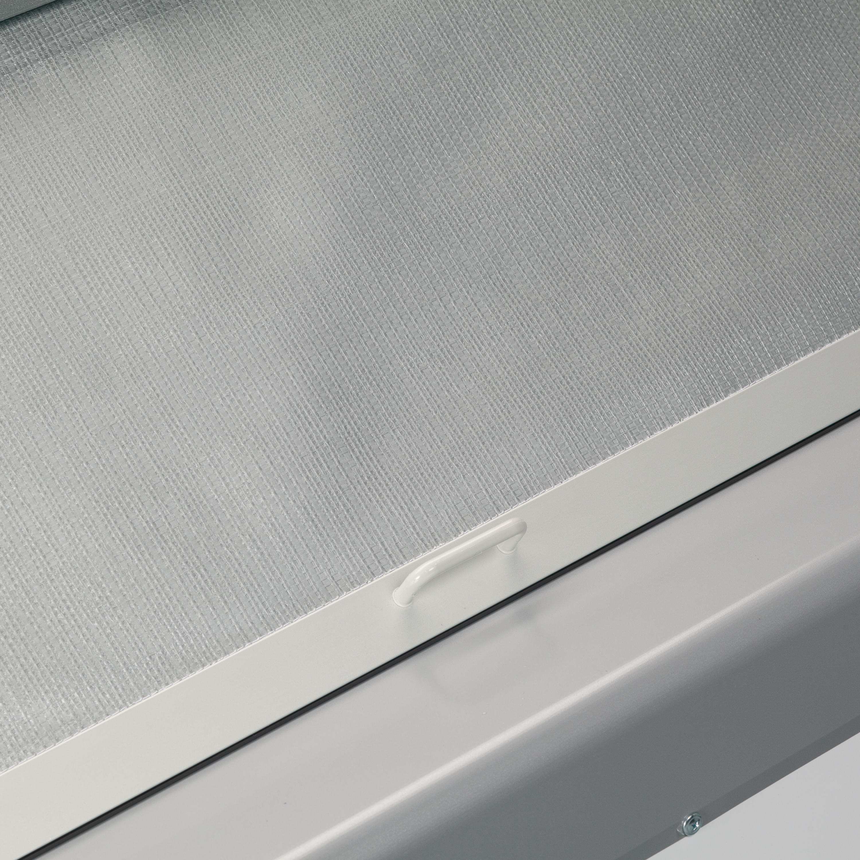 Vitrine ventilée pour glace en bac TEFCOLD-BERMUDA RV13