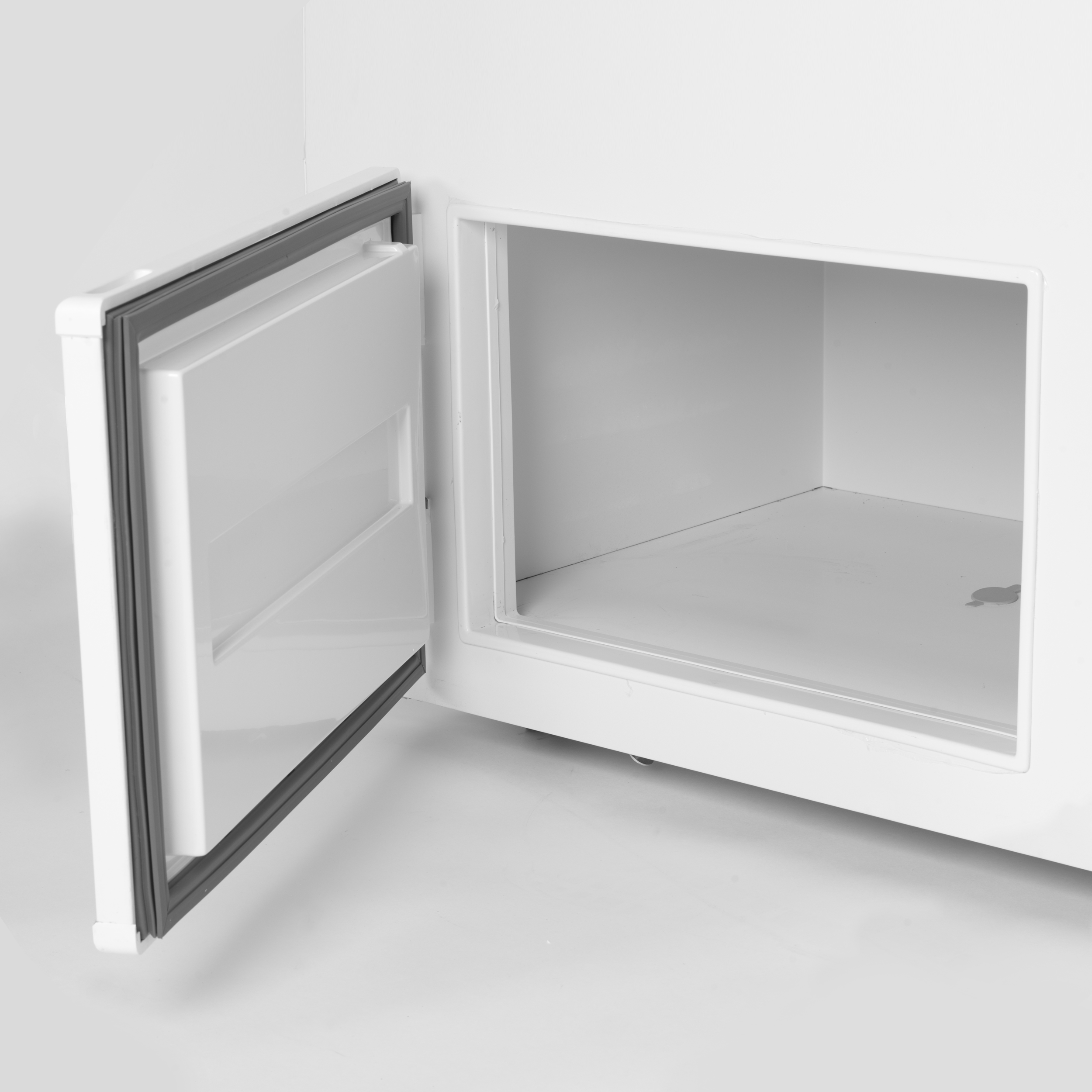 Vitrine pour glace en bac TEFCOLD-UDRS10