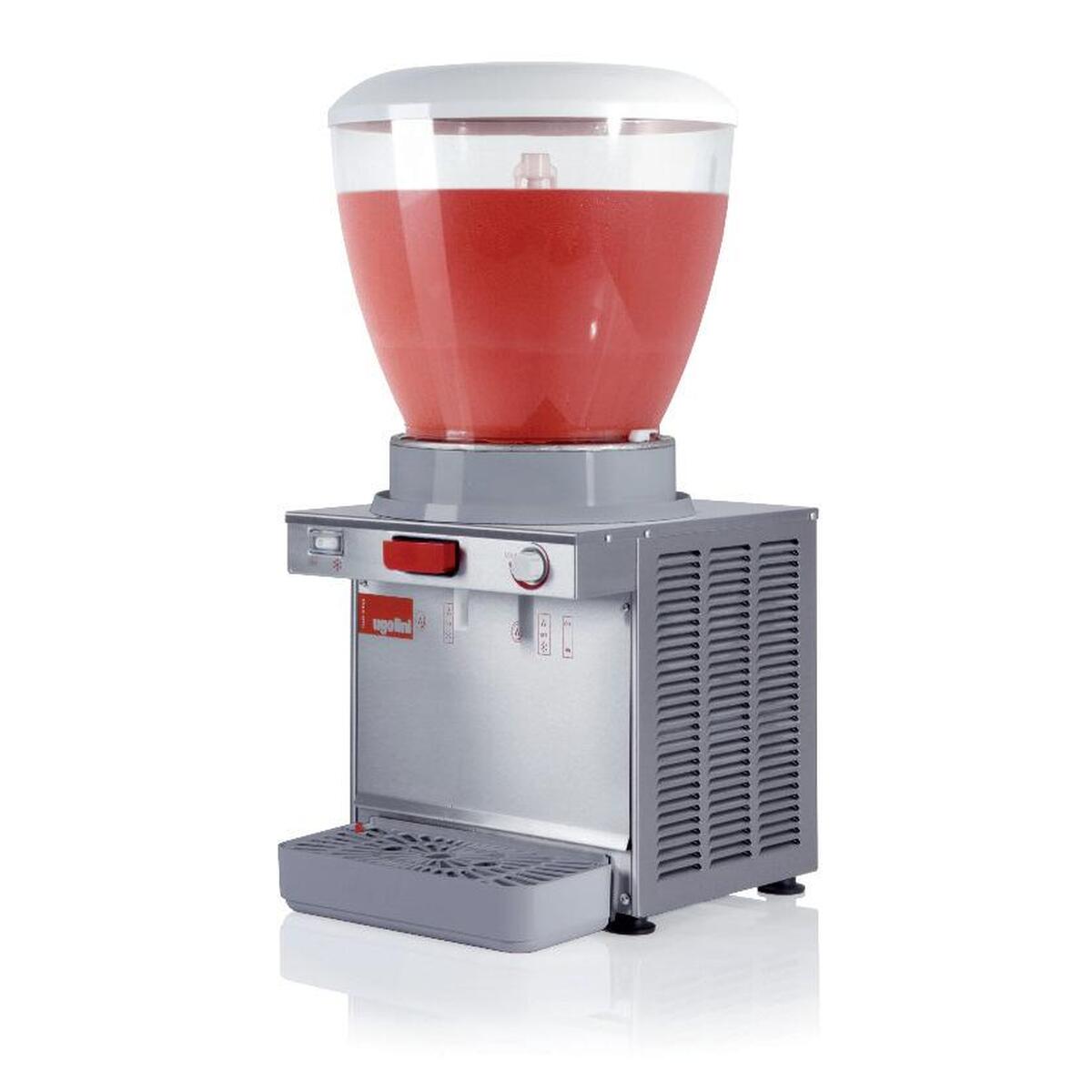 Distributeur de produits lactés 19litres UGOLINI-A19TE