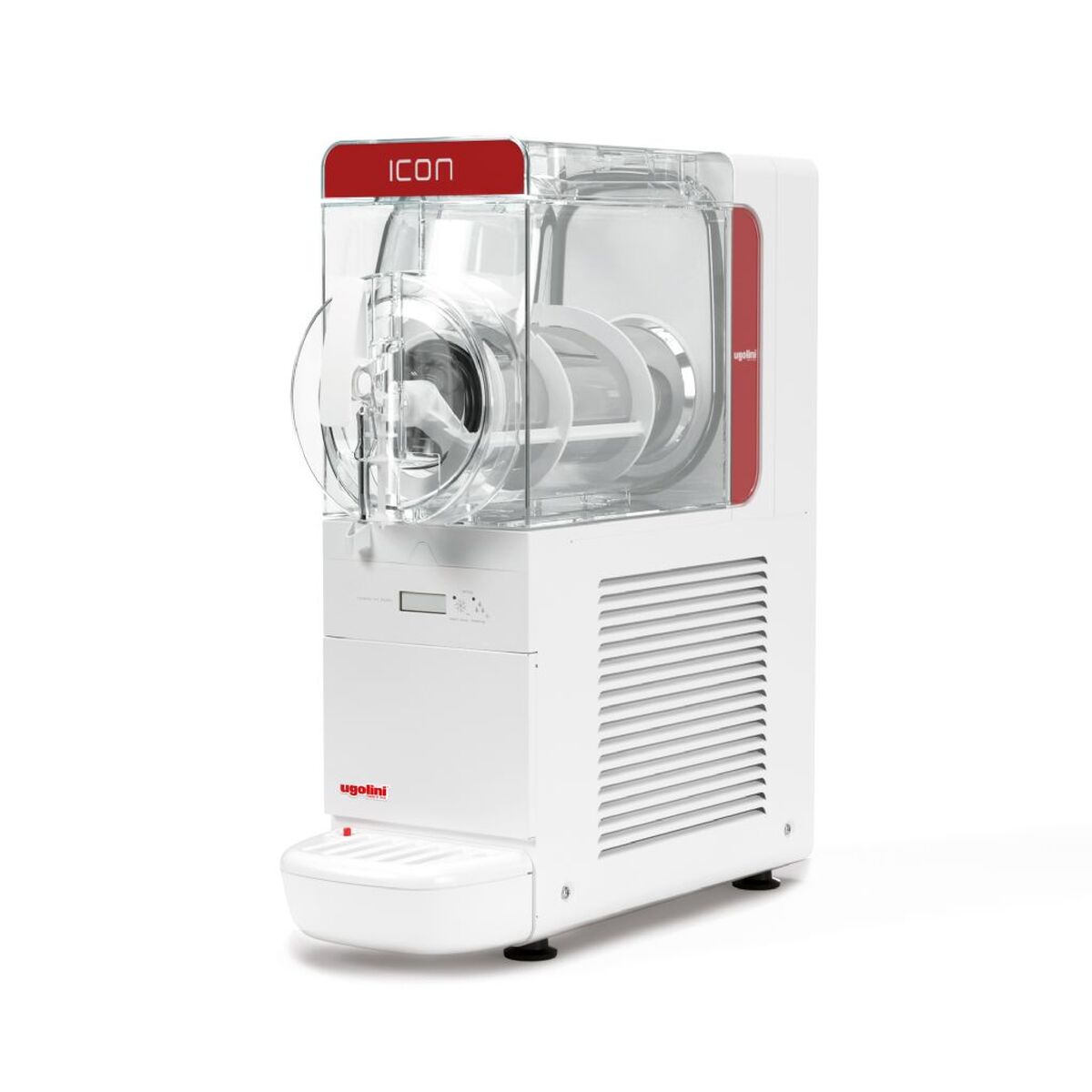 Distributeur de granité & frappé  UGOLINI-ICON6/1-ETC