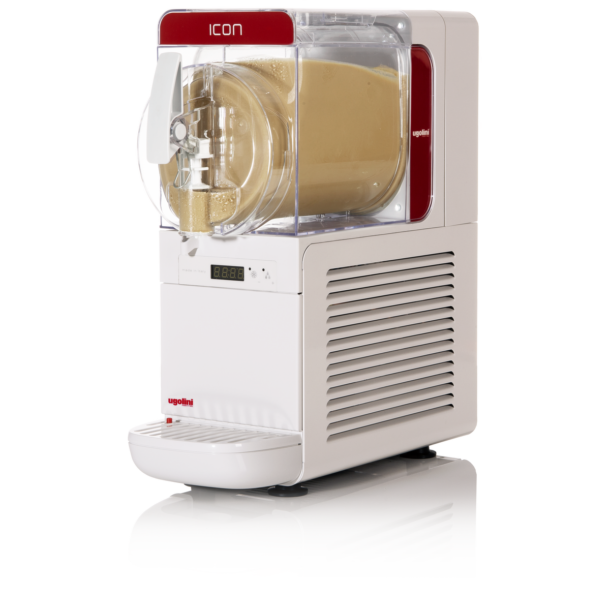 Distributeur de granité & frappé  UGOLINI-ICON6/1-ETC