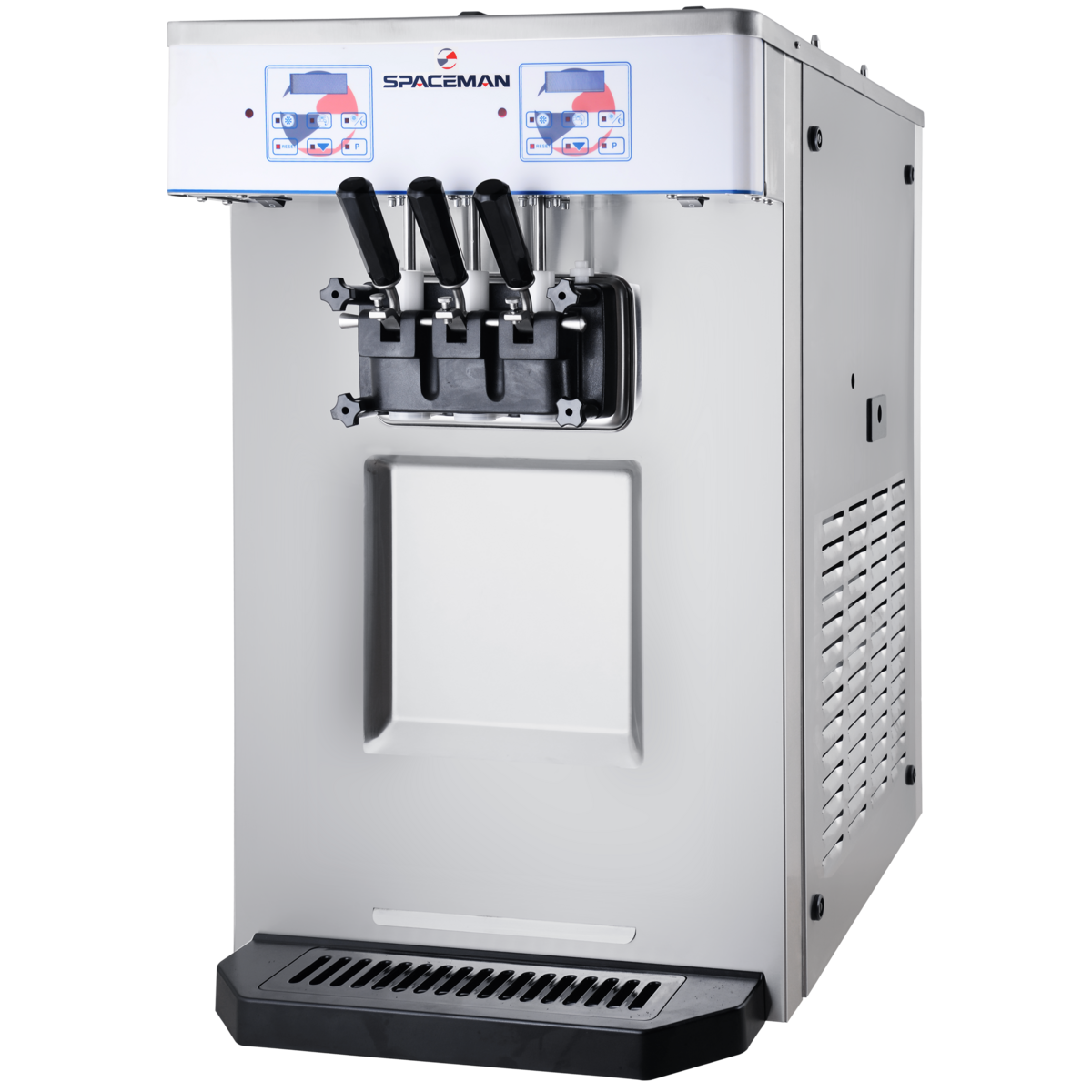 Distribution de glaces et softs SPACEMAN-6235A-C