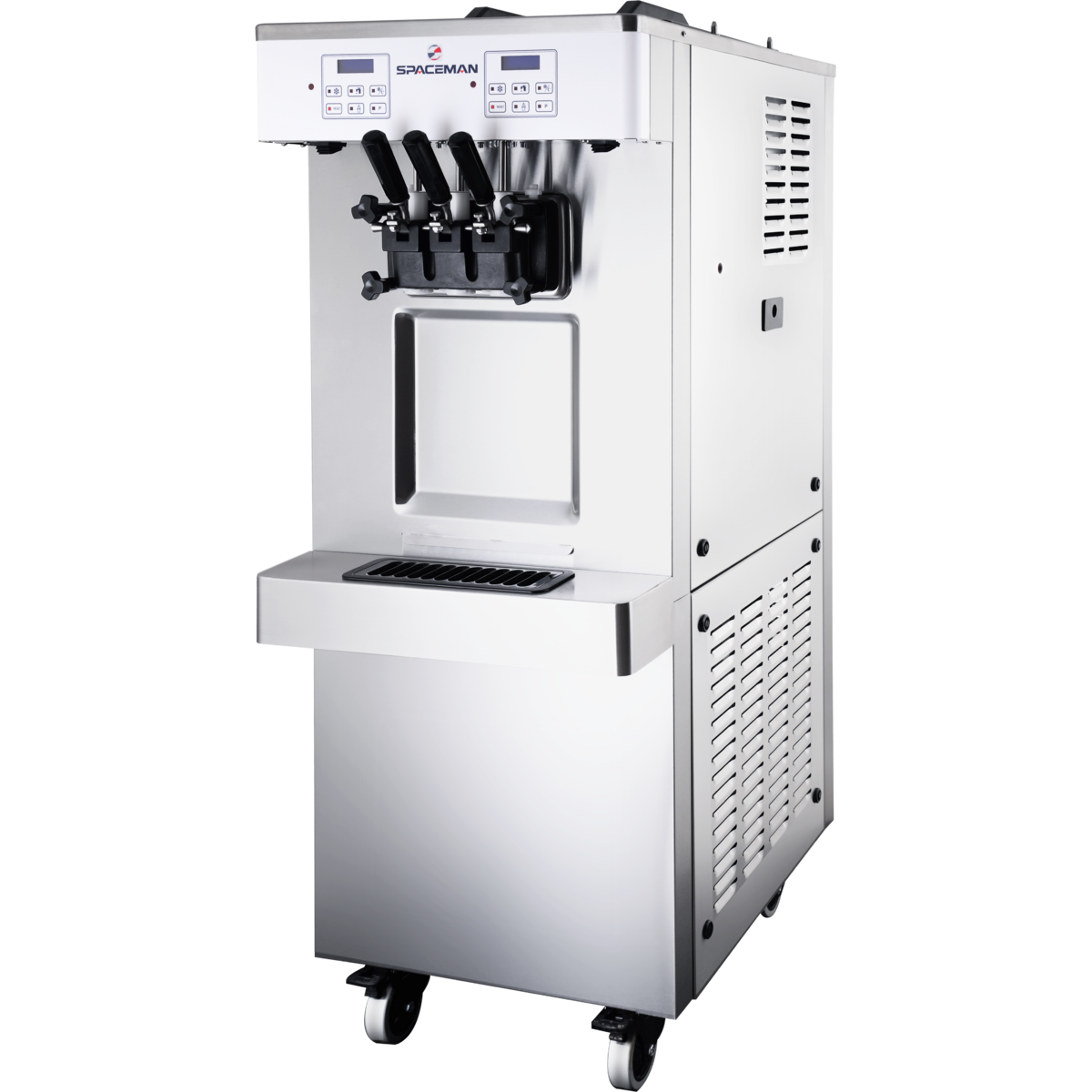 Distribution de glaces et softs SPACEMAN-6250A-C