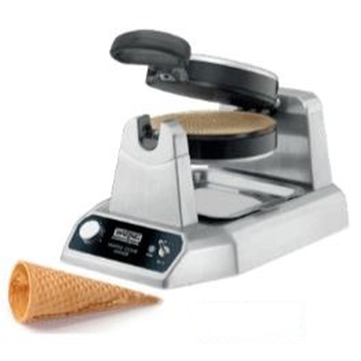 Gaufrier à cornet de glace WARING-WWmm180E