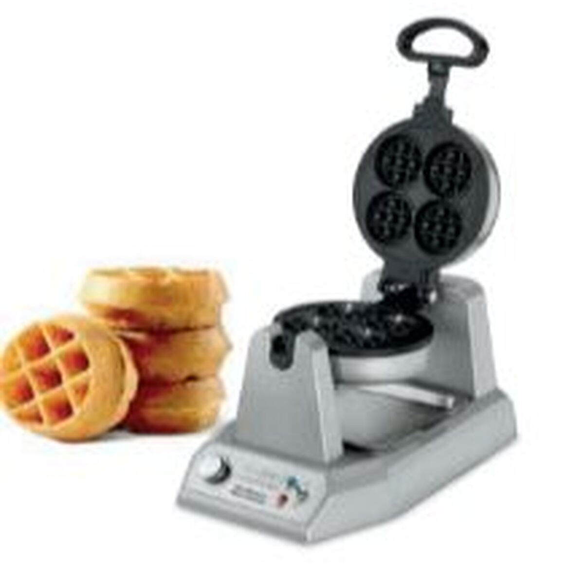 Gaufrier à mini gaufres belges WARING-WMB400XCE