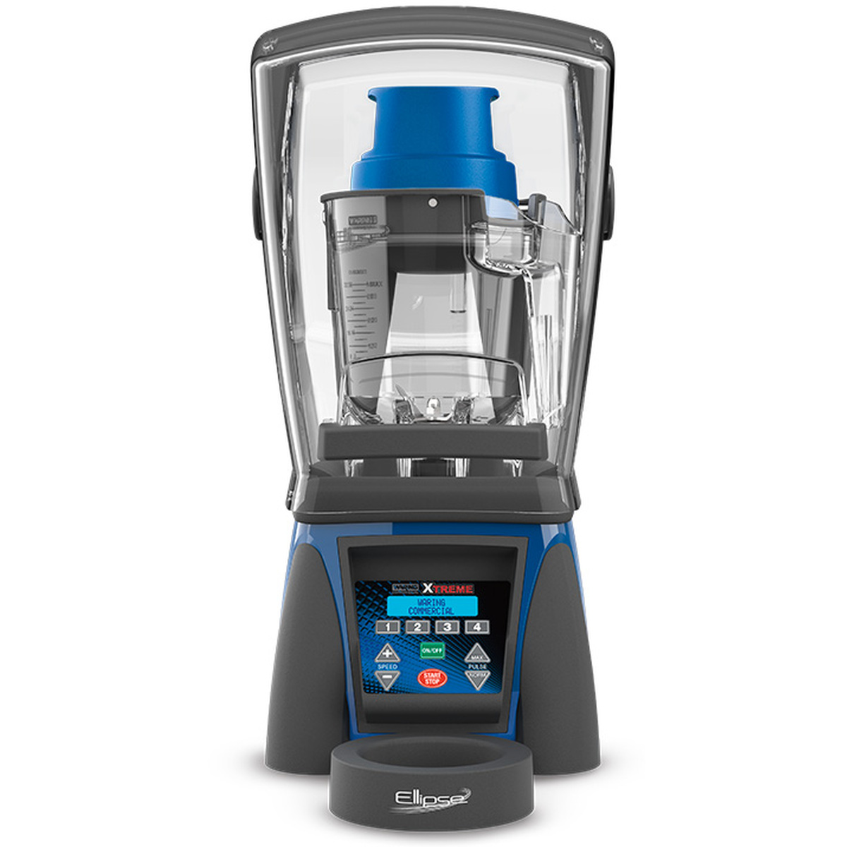 Blender ELLIPSE® WARING-MXE2000E