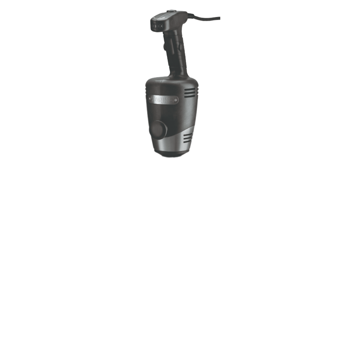 Bloc Moteur pour mixer plongeant Big Stick WARING-WSBPPCE