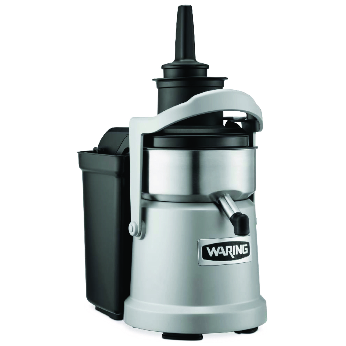 Extracteur de jus WARING-WJX90E