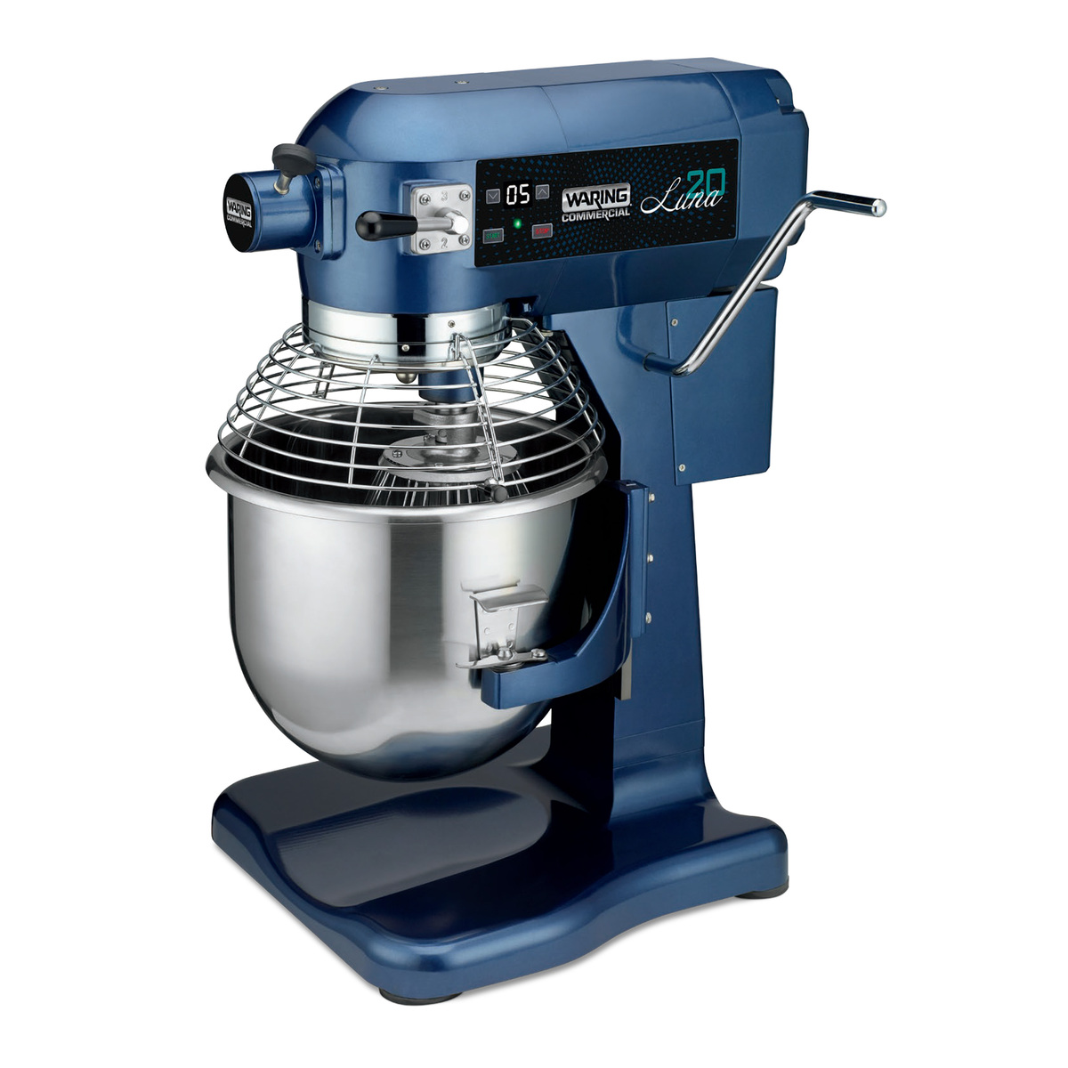 Batteur Luna 20L WARING-WSM20LTE