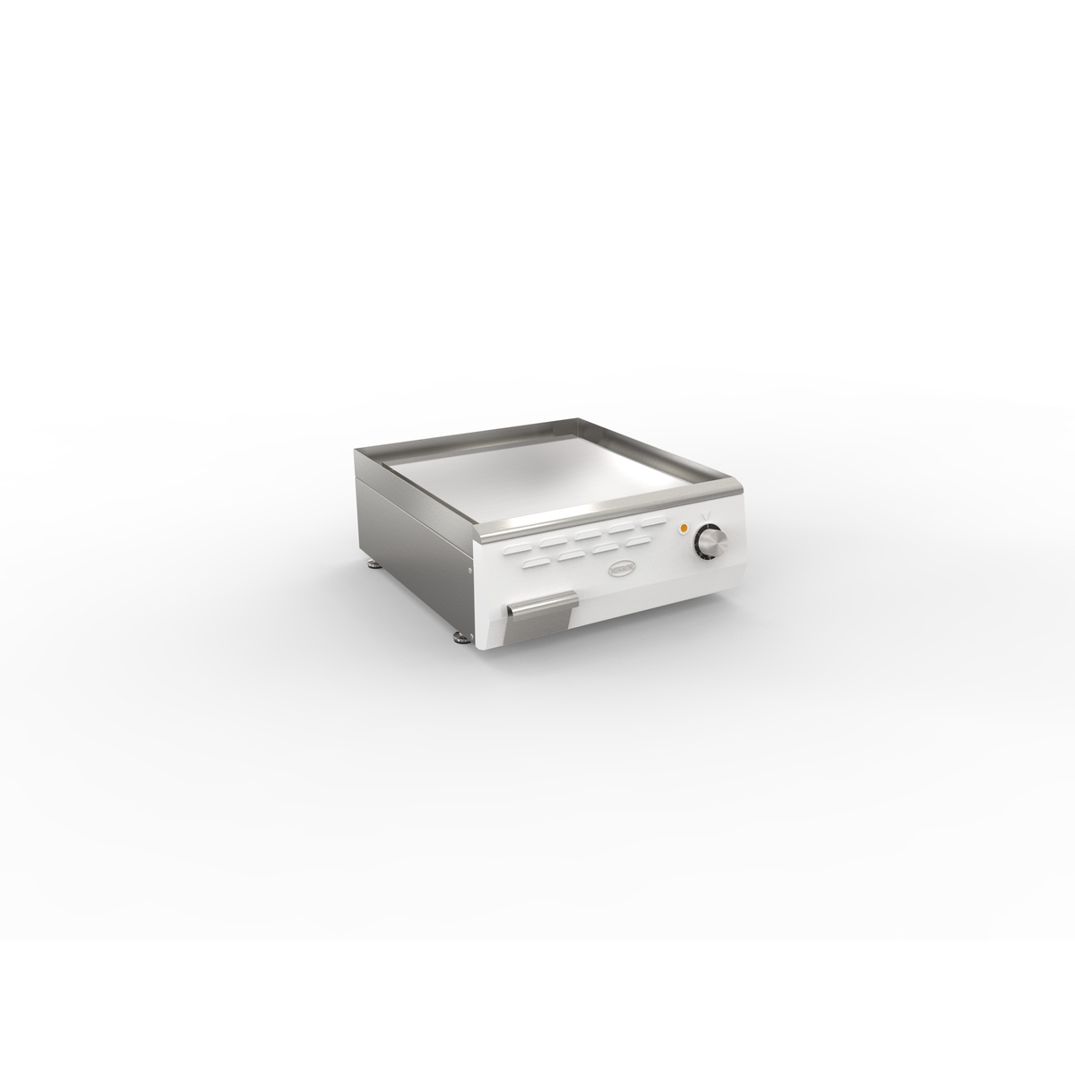 Plaque au chrome électrique MIRROR-ME40W