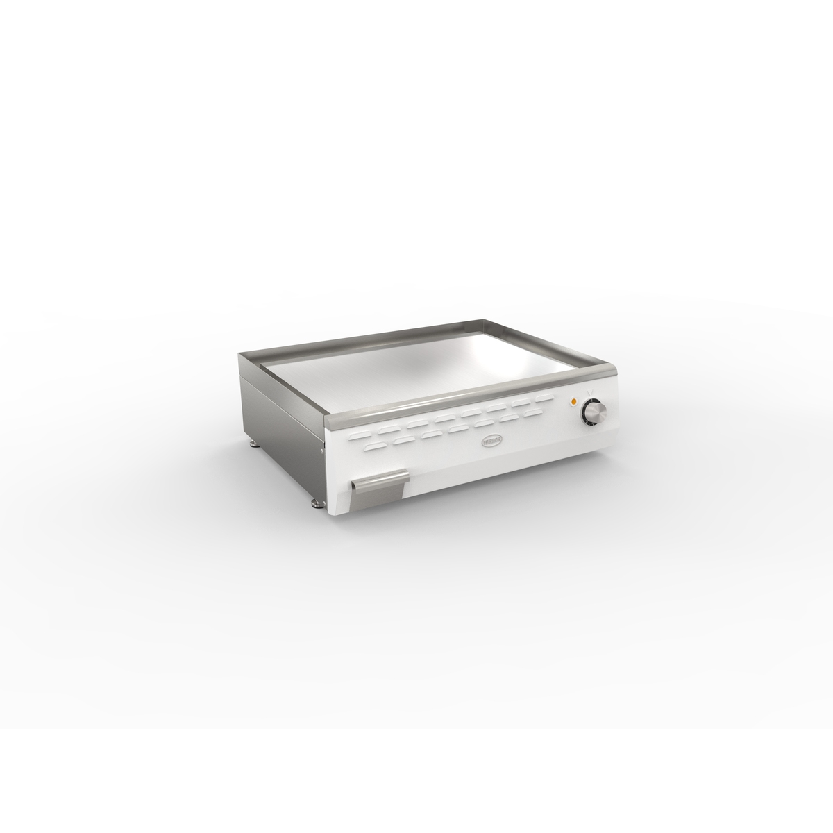 Plaque au chrome électrique MIRROR-ME60W