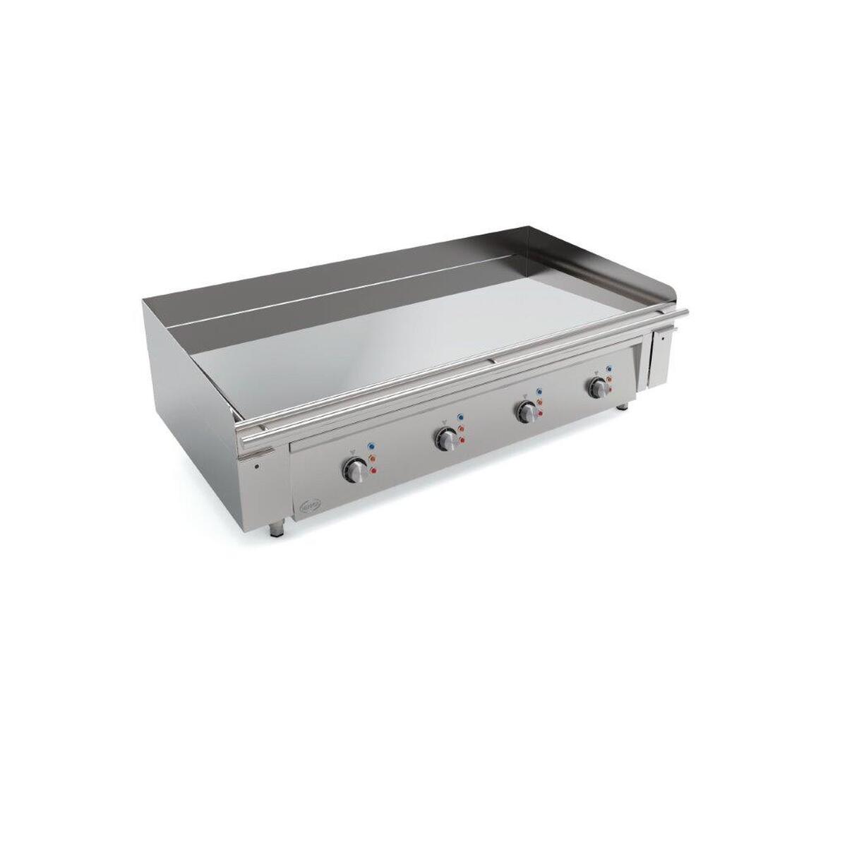 Plaque au chrome électrique MIRROR-M1300E