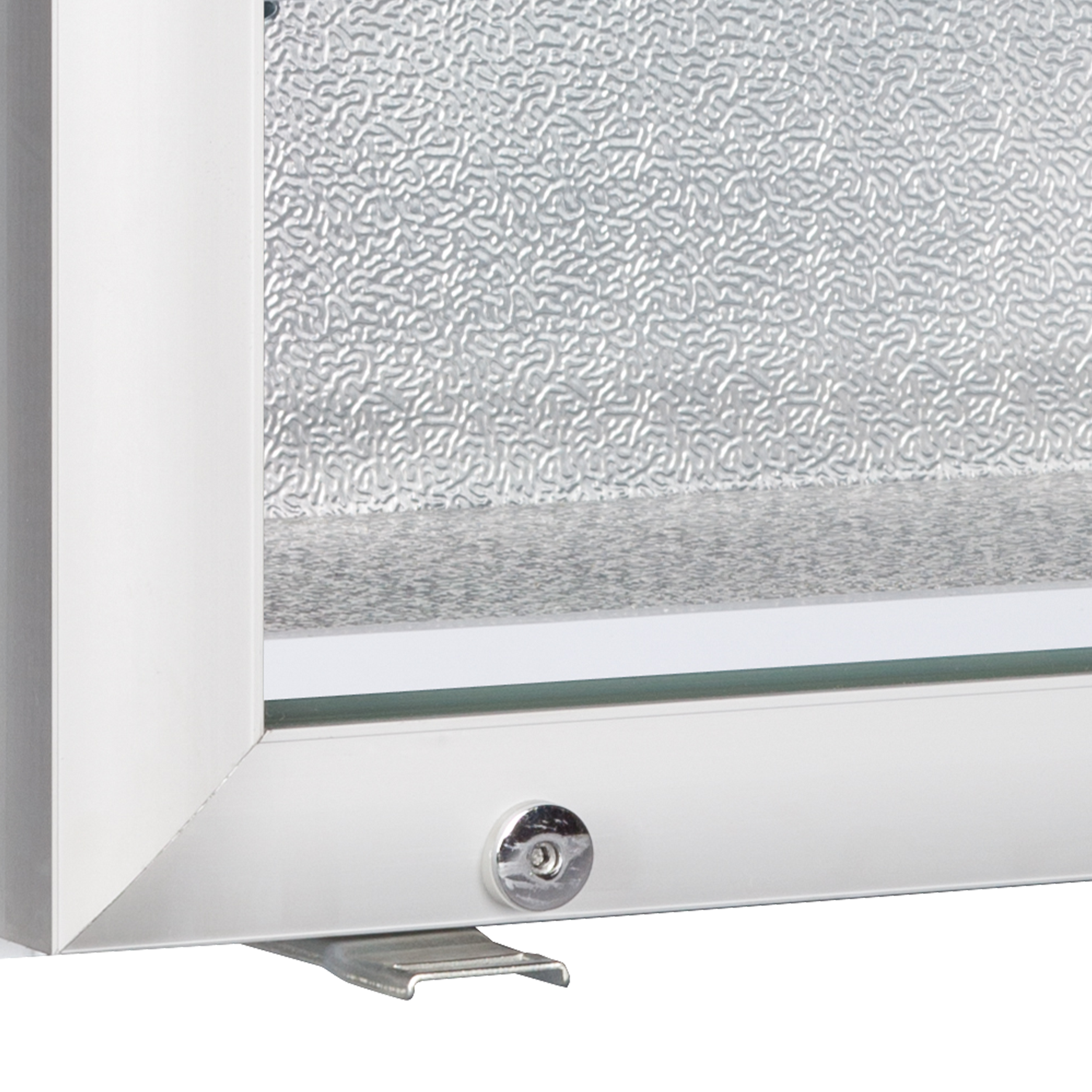 Congélateur table top TEFCOLD-UF50GCP