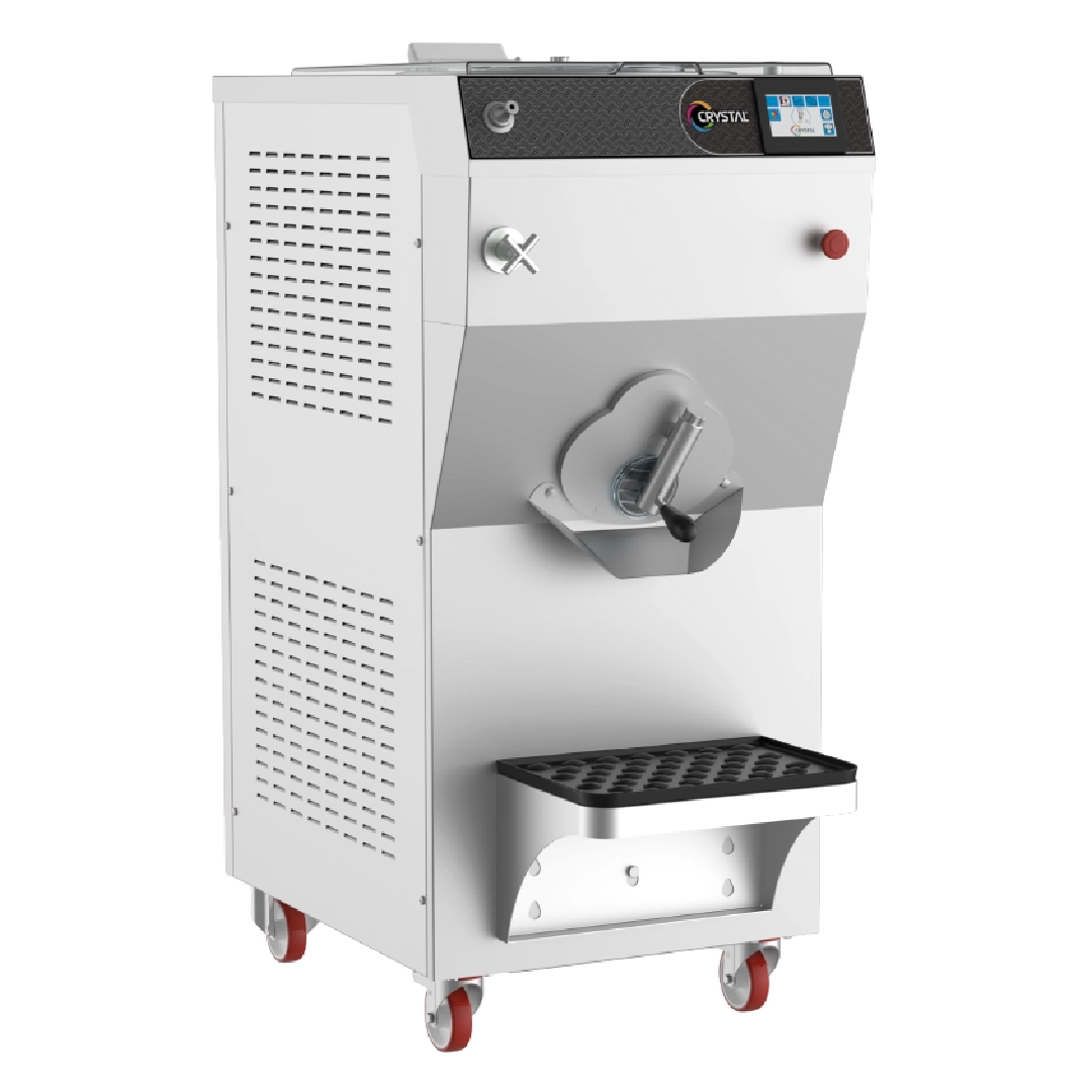 TURBINE VERTICALE CRYSTAL VBF 50/160