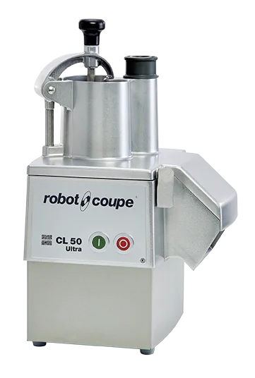Coupe-légumes Robot-Coupe CL 50 Ultra - 2V