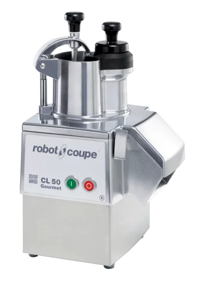 Coupe-légumes Robot-Coupe CL 50 Gourmet