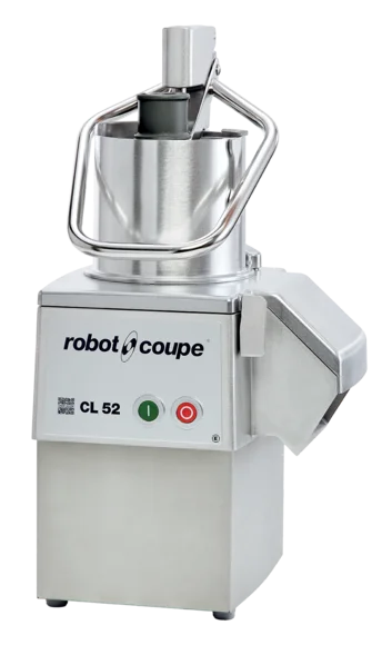 Coupe-légumes Robot-Coupe CL 52 - 1V