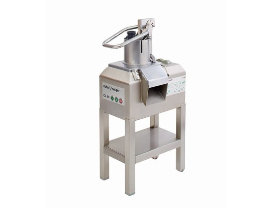 Coupe-légumes Robot-Coupe CL 60 Levier