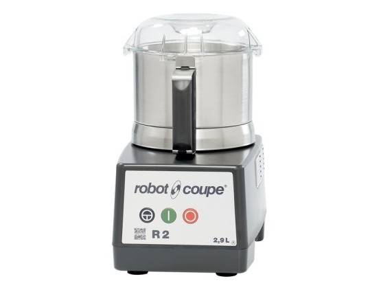 Cutters de table Robot-Coupe R 2