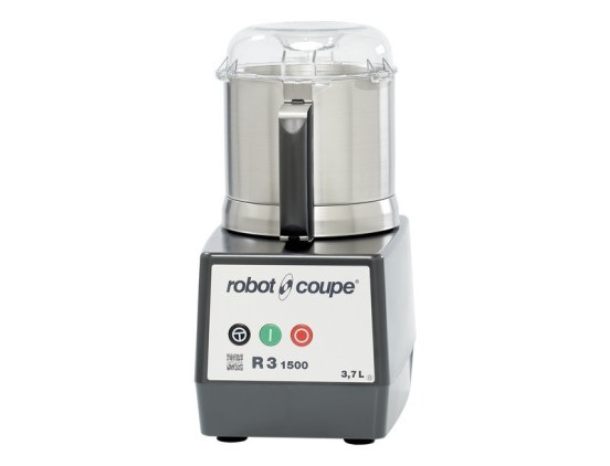 Cutters de table Robot-Coupe R 3-1500