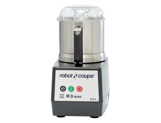 Cutters de table Robot-Coupe R 3-3000
