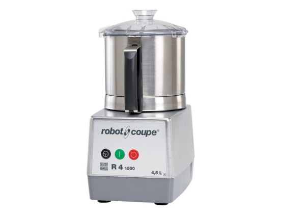 Cutters de table Robot-Coupe R 4 - 1V