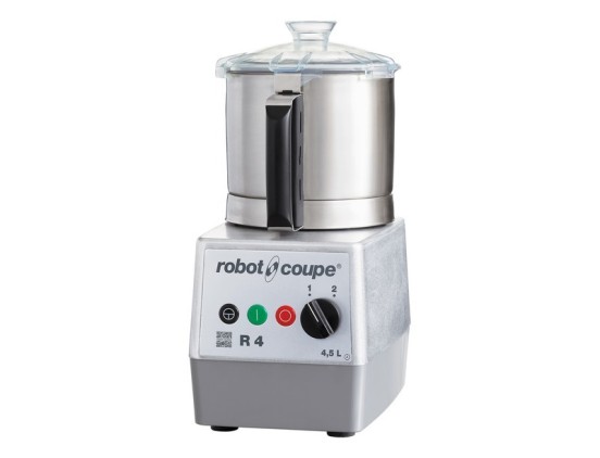 Cutters de table Robot-Coupe R 4 - 2V