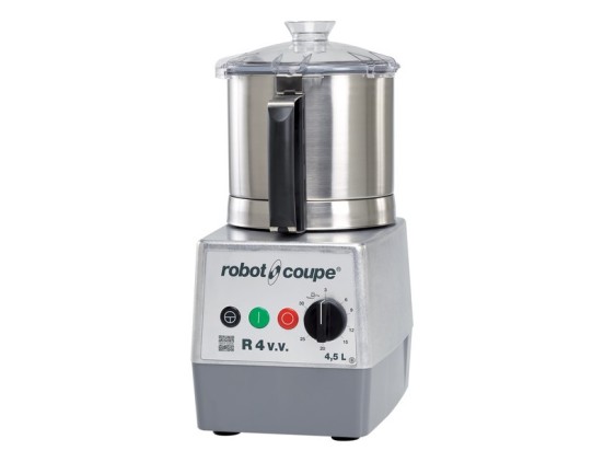 Cutters de table Robot-Coupe R 4 V.V.