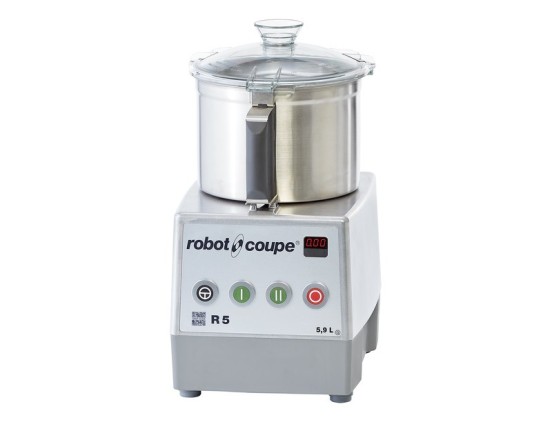 Cutters de table Robot-Coupe R 5 - 2V