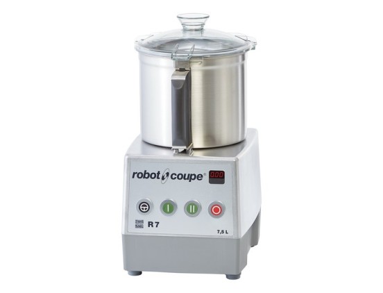Cutters de table Robot-Coupe R 7