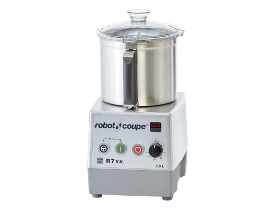 Cutters de table Robot-Coupe R 7 V.V.
