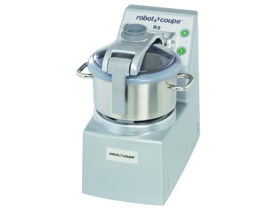 Cutters de table Robot-Coupe R 8