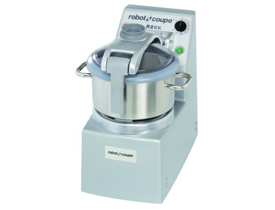 Cutters de table Robot-Coupe R 8 V.V.