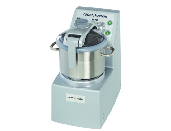 Cutters de table Robot-Coupe R 10