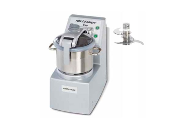 Cutters-Verticaux Robot-Coupe R 15 SV