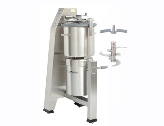 Cutters-Verticaux Robot-Coupe R 23