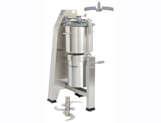 Cutters-Verticaux Robot-Coupe R 30 V.V.