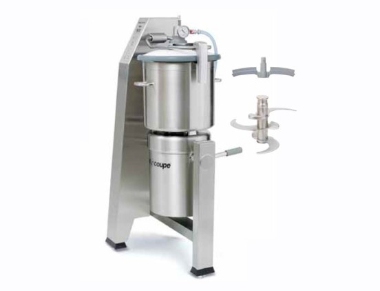 Cutters-Verticaux Robot-Coupe R 60 SV