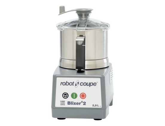 Robot-Coupe Blixer® 2