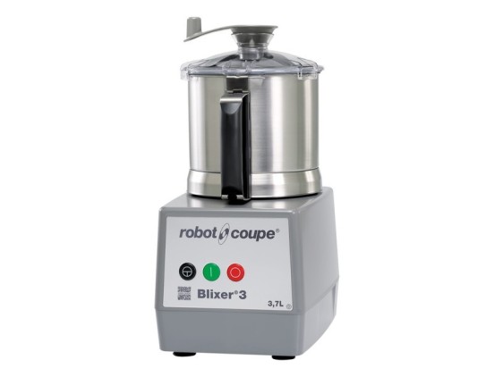 Robot-Coupe Blixer® 3
