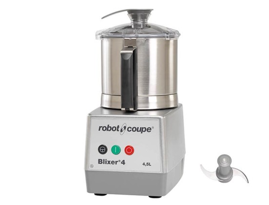 Robot-Coupe Blixer® 4 - 1V
