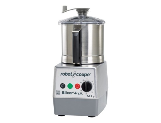 Robot-Coupe Blixer® 4 V.V.