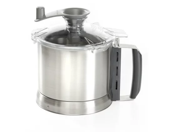 Robot-Coupe Blixer® 4 V.V.