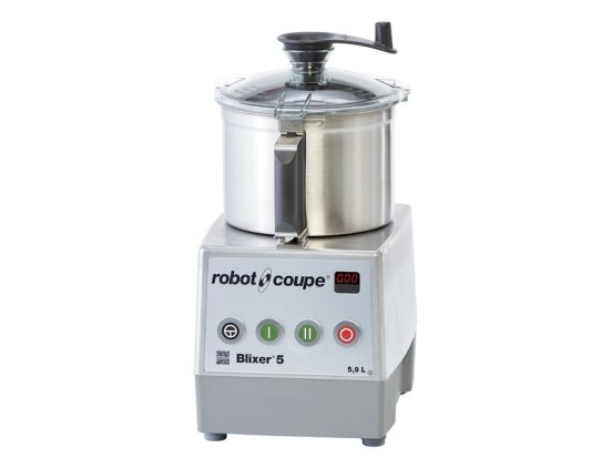 Robot-Coupe Blixer® 5 - 2V