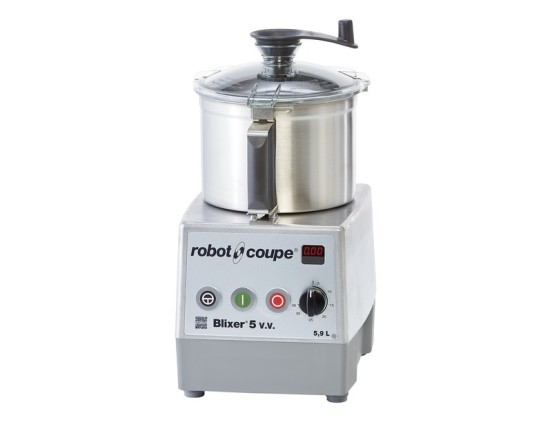 Robot-Coupe Blixer® 5 V.V.
