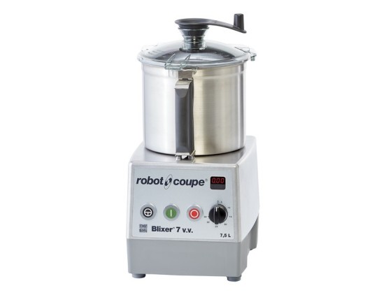 Robot-Coupe Blixer® 7 V.V.