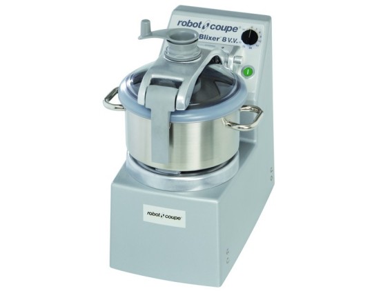 Robot-Coupe Blixer® 8 V.V.