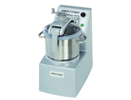 Robot-Coupe Blixer® 10 V.V.