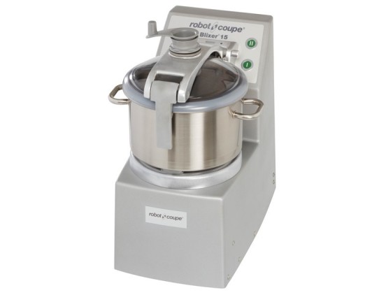 Robot-Coupe Blixer® 15